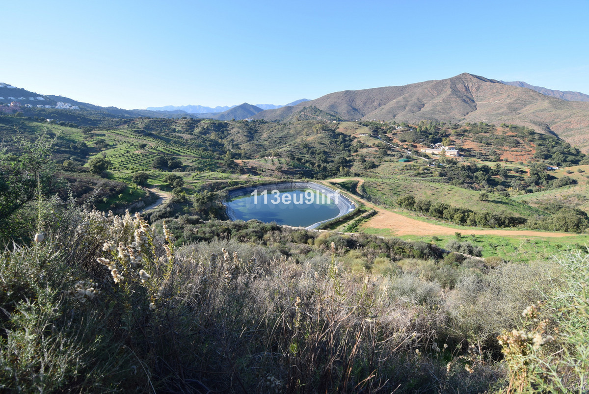 Parcela en venta - Riviera del sol