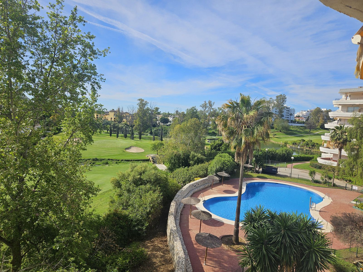 Apartamento 3 habitaciones 135m² en venta - Marbella