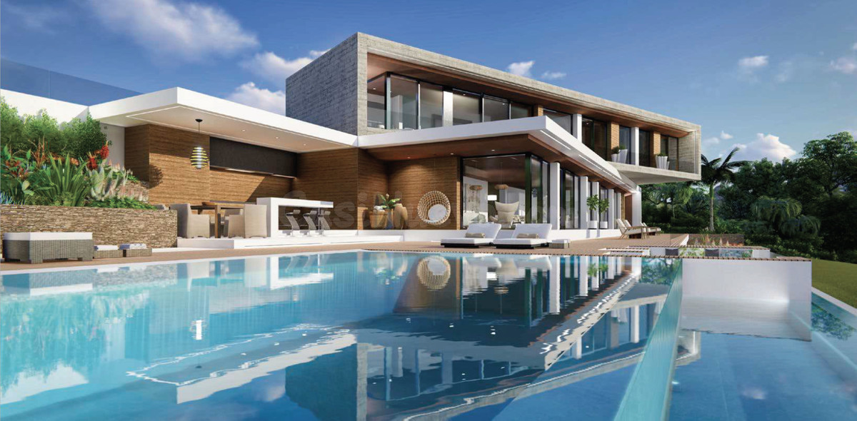 Parcela en venta - Riviera del sol