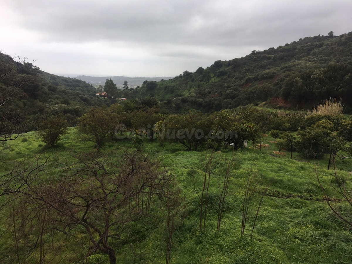 Parcela 180m² en venta - Costa Del Sol