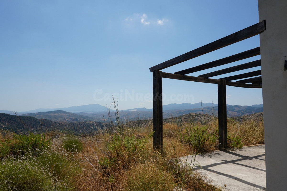 Finca rústica 3 habitaciones 98m² en venta - South of spain