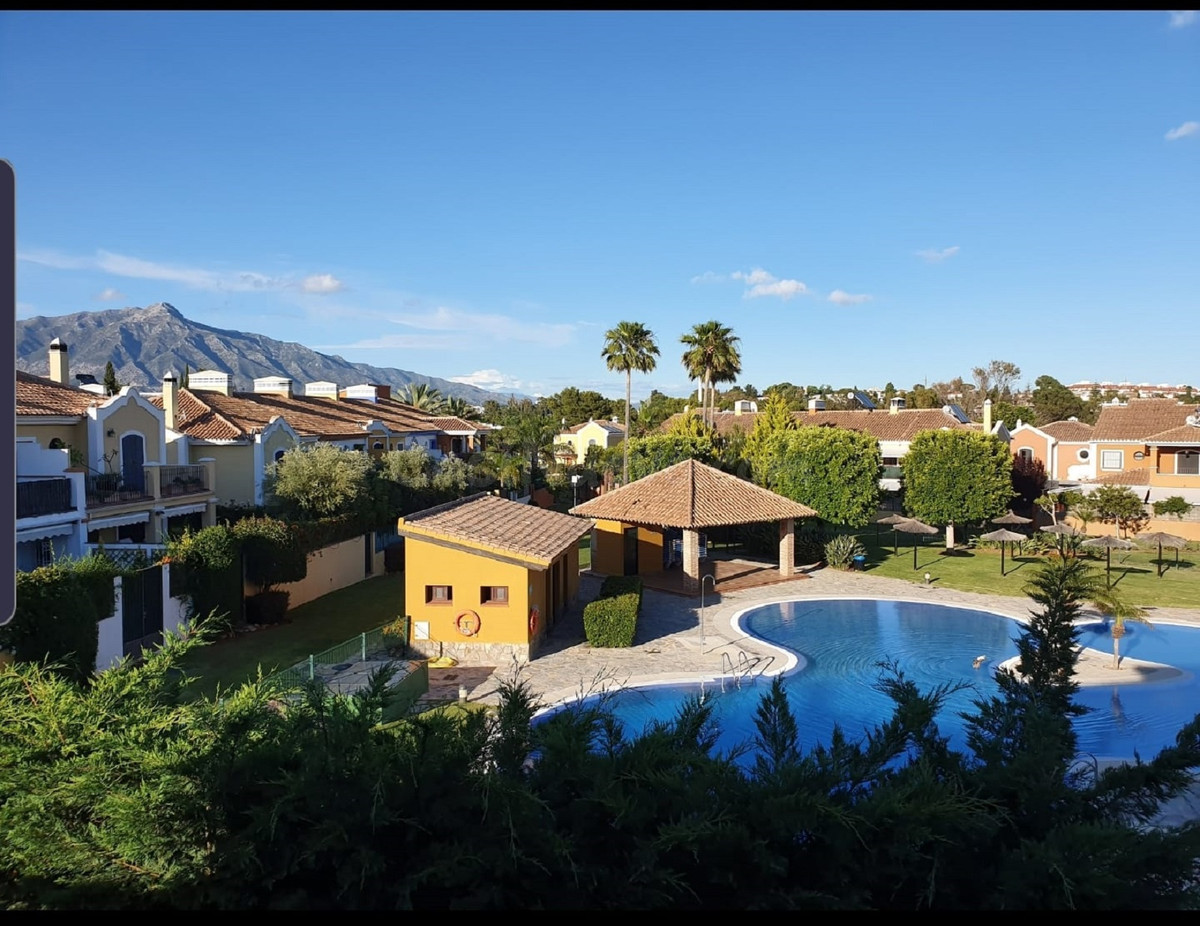 Adosado 4 habitaciones 270m² en venta - Marbella