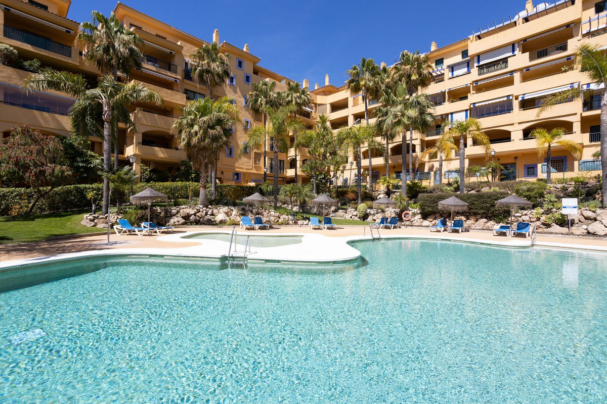 Apartamento 2 habitaciones 100m² en venta - Marbella