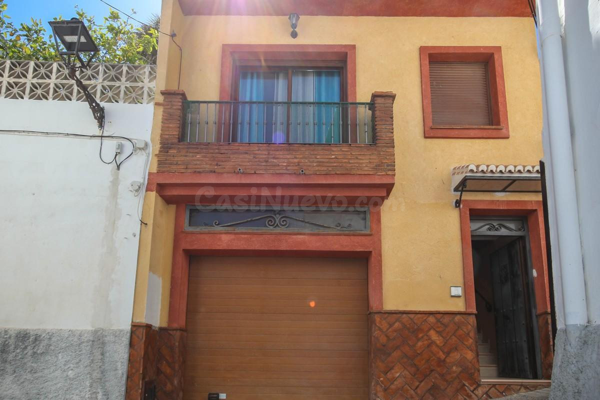 Adosado 4 habitaciones 218m² en venta - South of spain