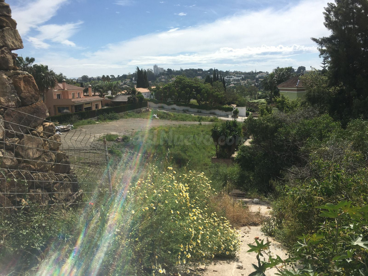 Parcela en venta - Paraiso-Barronal