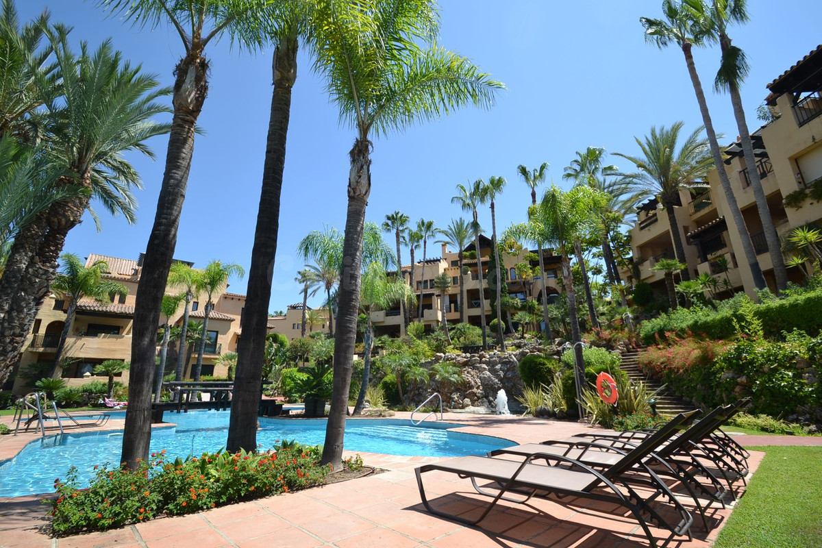 Ático 3 habitaciones 225m² en venta - Costa Del Sol
