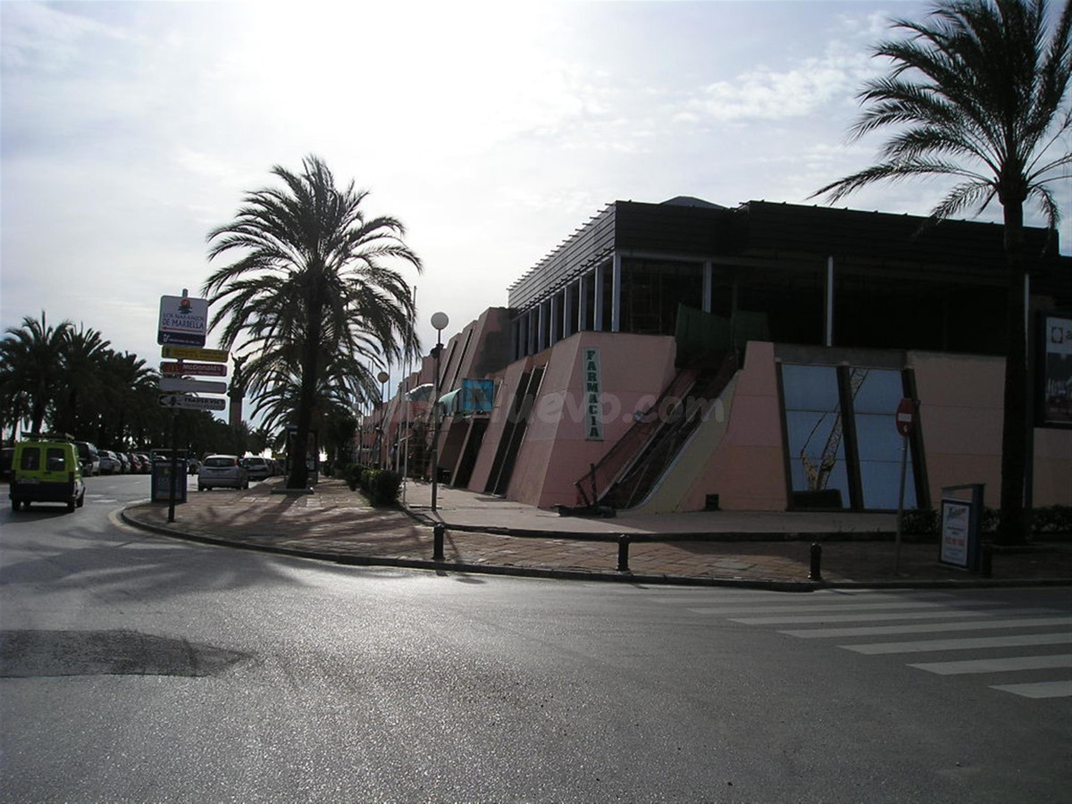 Oficina 68m² en venta - Marbella