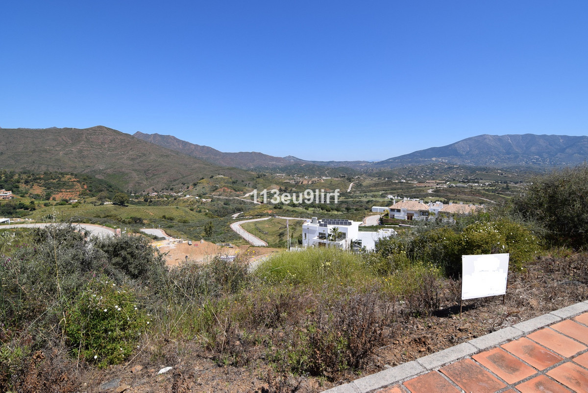 Parcela en venta - Riviera del sol