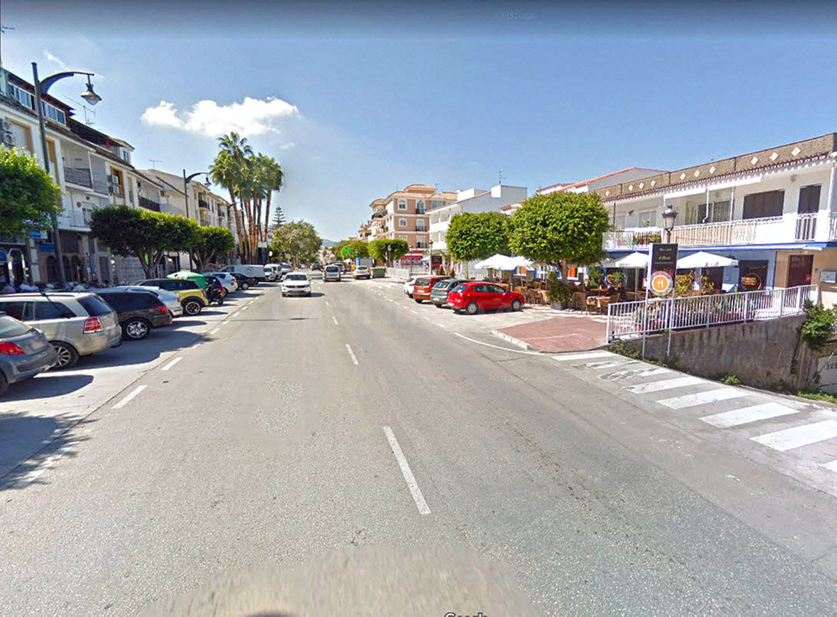 Bar 87m² en venta - Costa del Sol