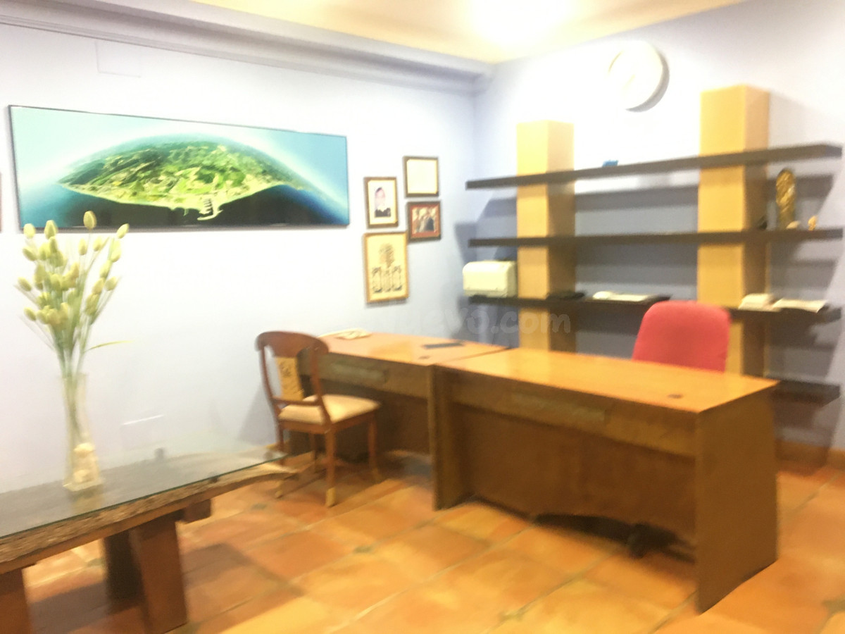 Local comercial 2 habitaciones 44m² en venta - Costa del Sol
