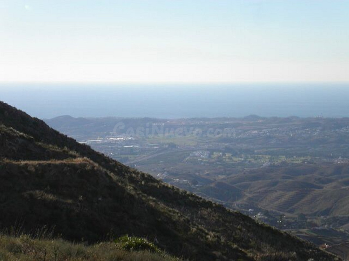 Parcela en venta - Riviera del sol