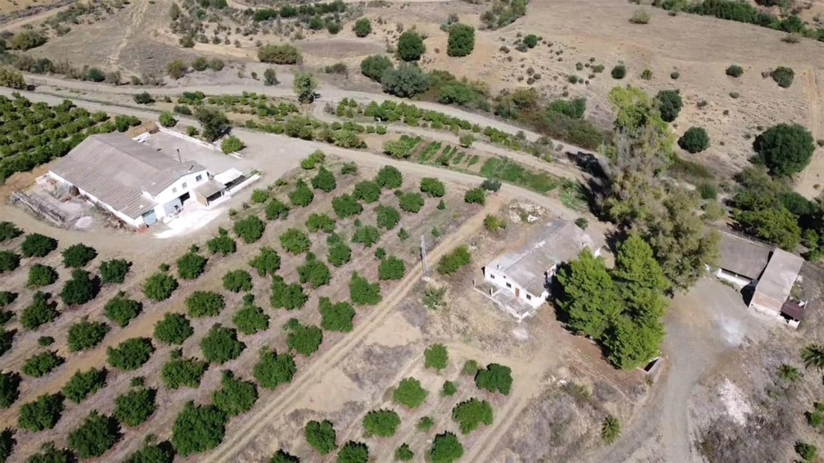 Parcela 1000m² en venta - South of spain