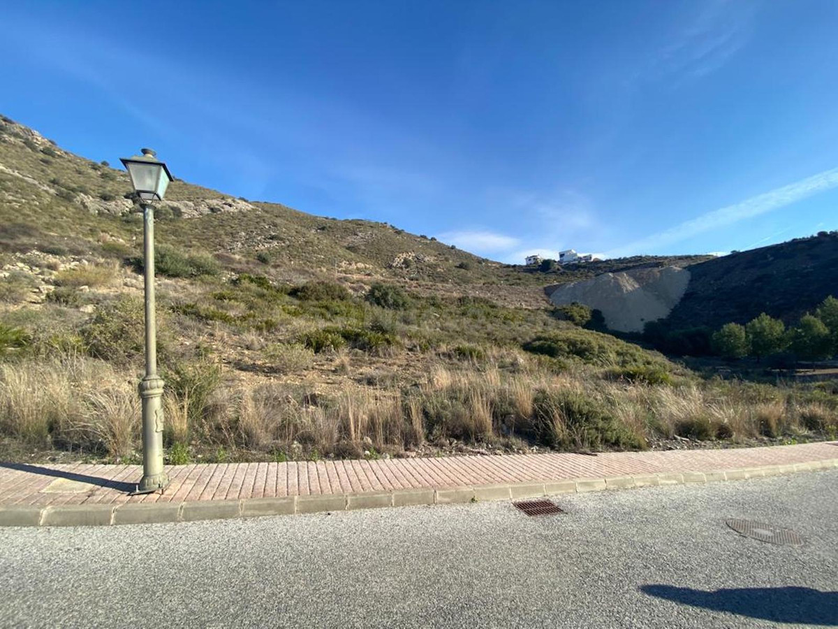 Parcela en venta - Riviera del sol