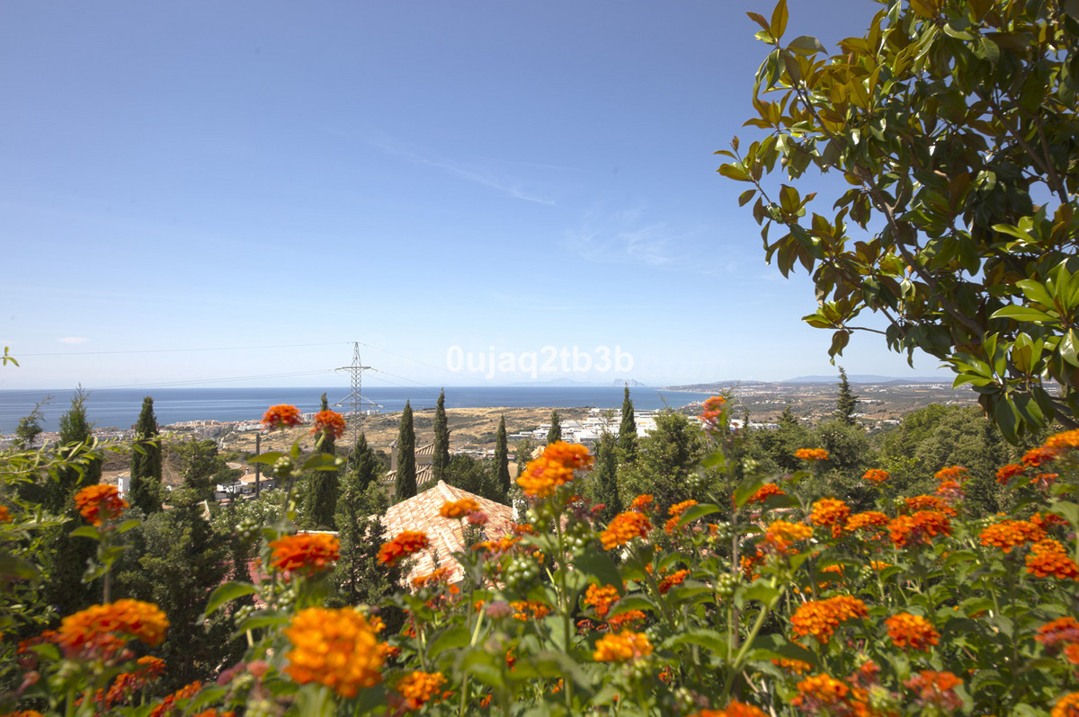 Chalet 6 habitaciones 292m² en venta - Costa Del Sol
