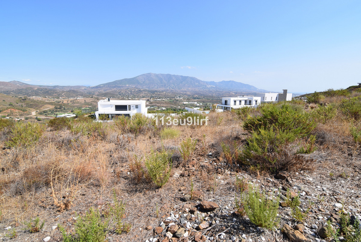 Parcela en venta - Riviera del sol