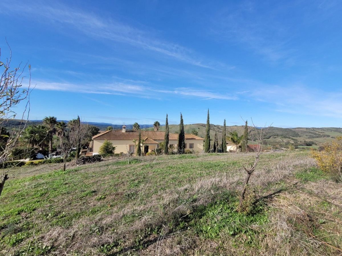 Chalet 6 habitaciones 401m² en venta - San martin del tesorillo