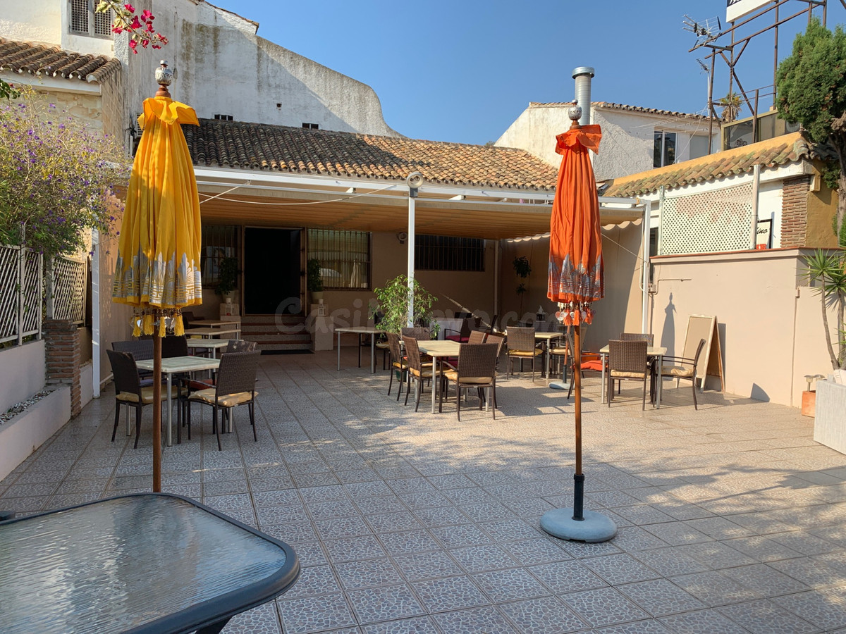 Restaurante 150m² en venta - Riviera del sol