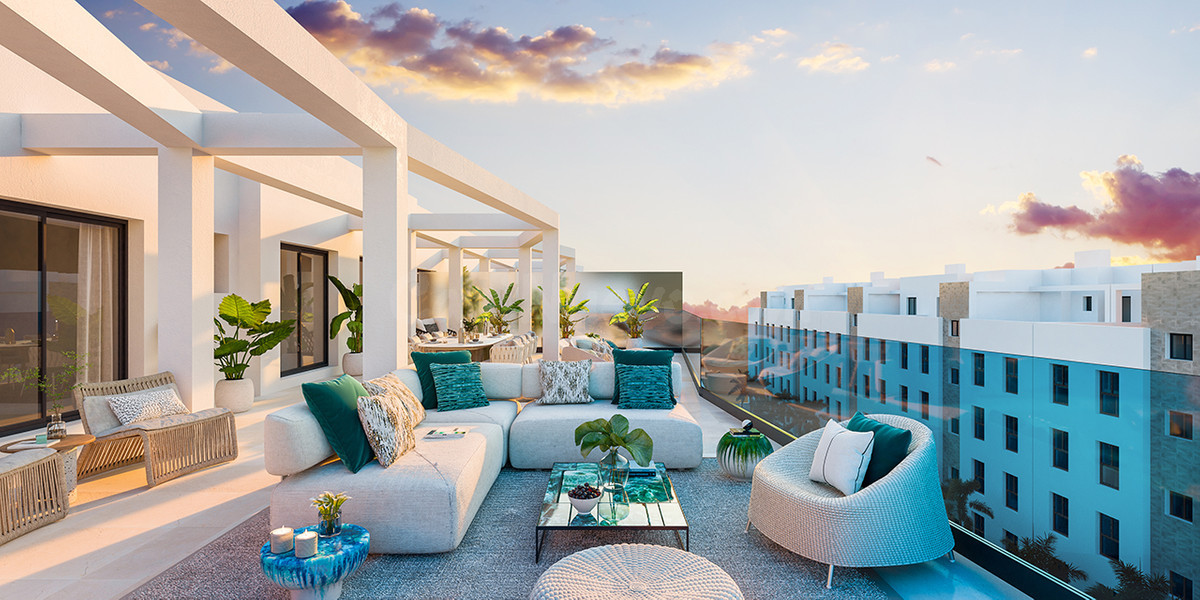 Apartamento 1 habitación 65m² en venta - Riviera del sol