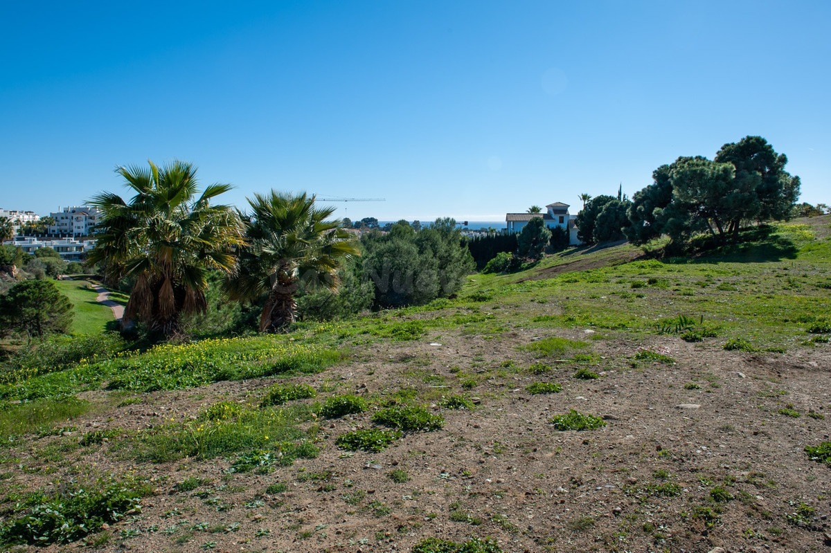 Parcela 480m² en venta - Costa Del Sol