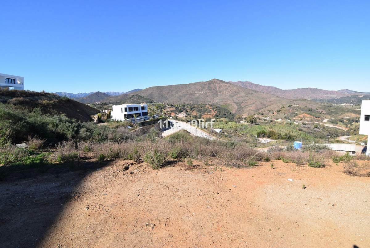 Parcela en venta - Riviera del sol