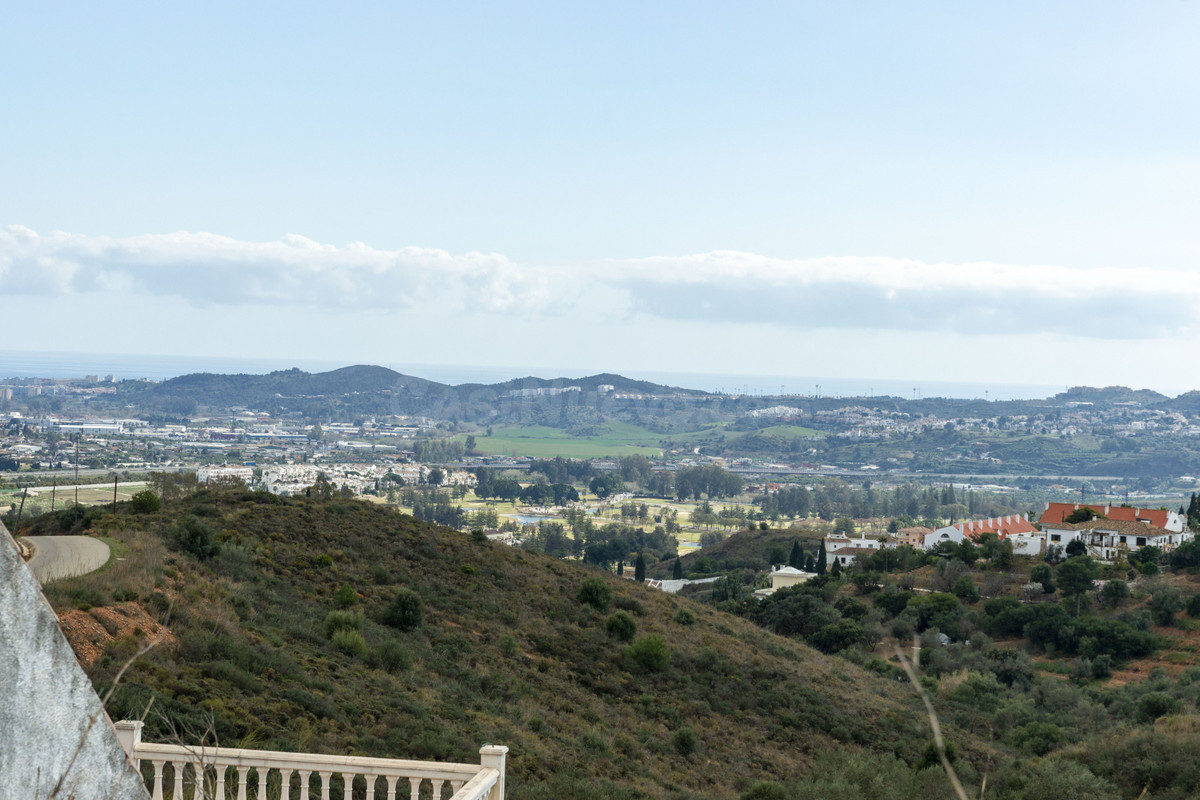 Parcela en venta - Riviera del sol