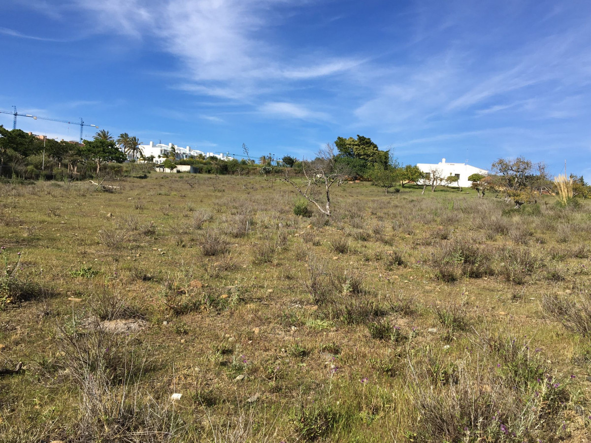 Parcela 200m² en venta - Costa Del Sol