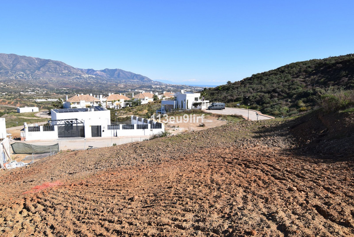 Parcela en venta - Riviera del sol