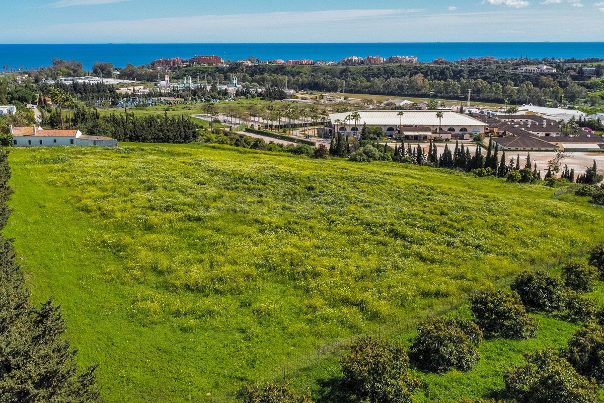 Parcela en venta - Costa Del Sol