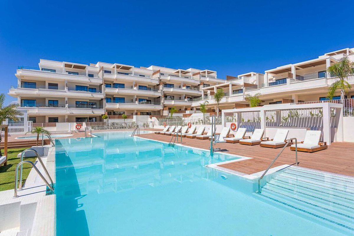 Apartamento 2 habitaciones 86m² en venta - Riviera del sol