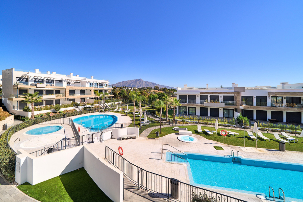 Apartamento 2 habitaciones 92m² en venta - Costa Del Sol