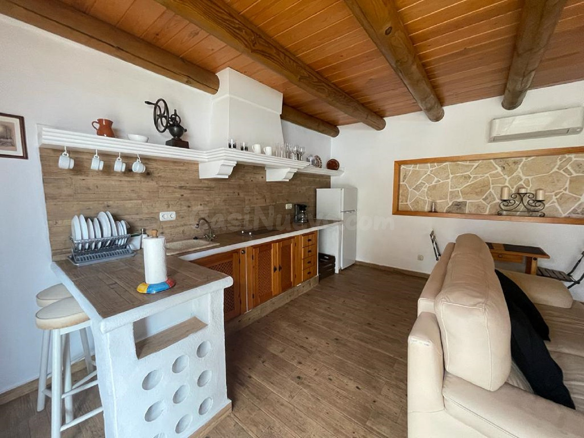 Hotel 16 habitaciones 1500m² en venta - Costa del Sol