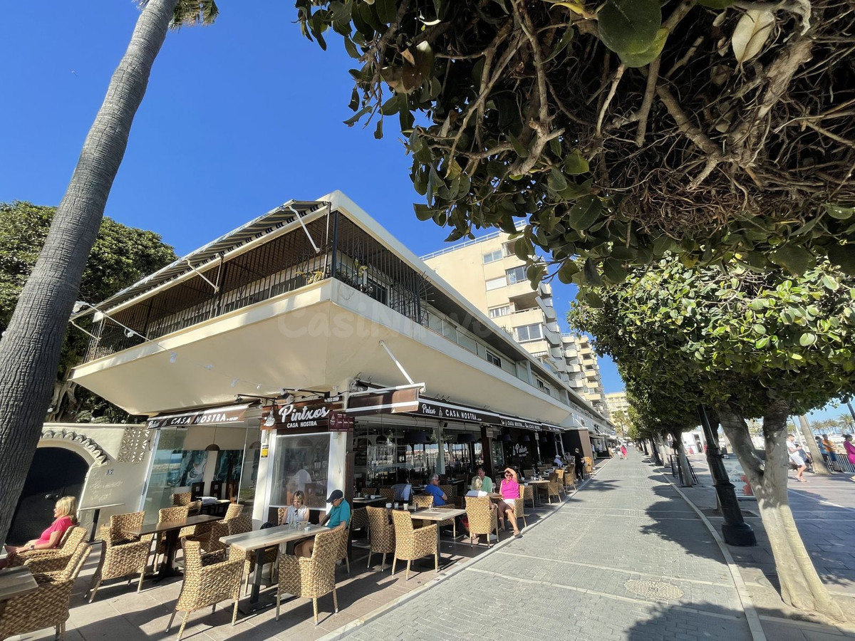 Ático 4 habitaciones 253m² en venta - Marbella