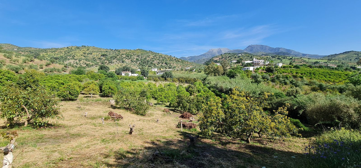 Parcela 90m² en venta - South of spain