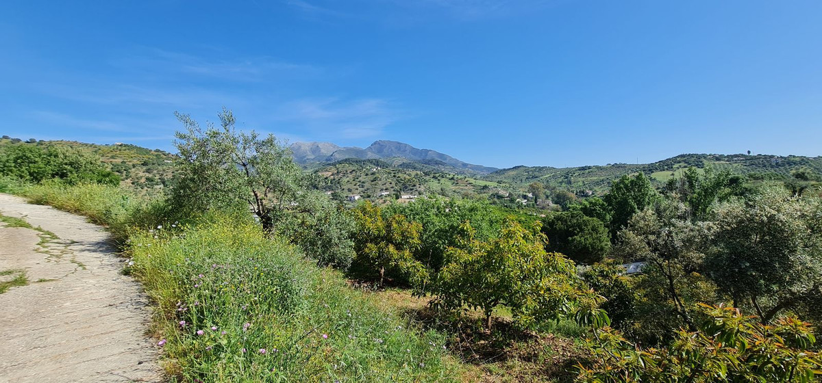 Parcela 90m² en venta - South of spain - foto 5