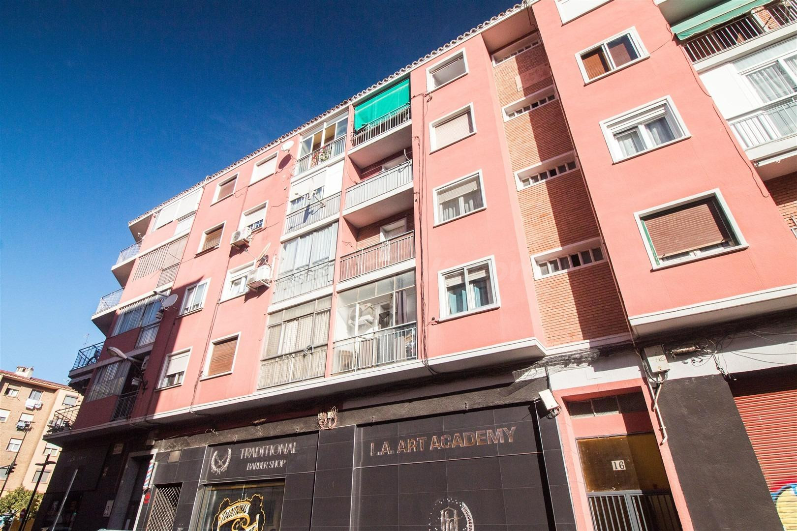 Piso 2 habitaciones 60m² en venta - Delicias