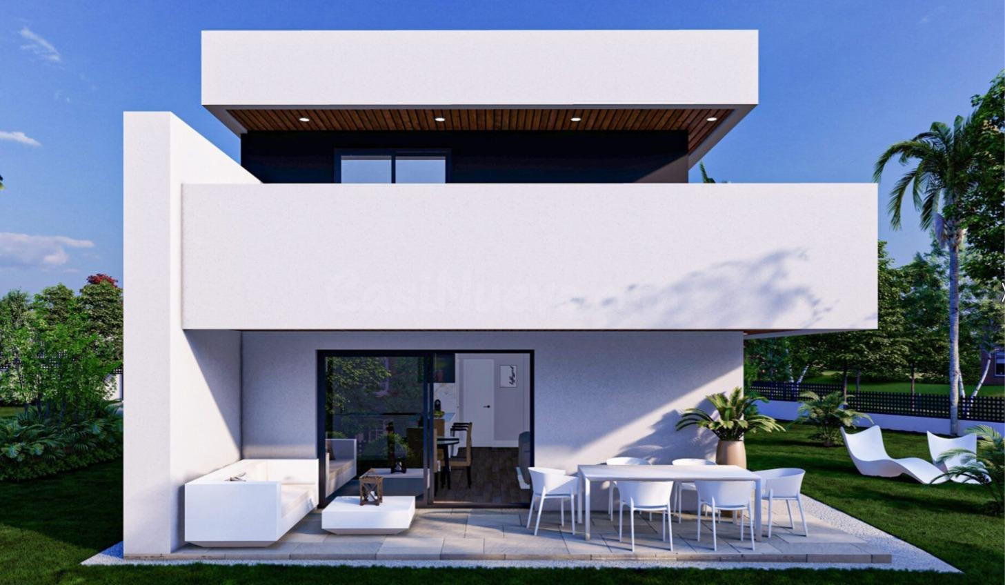 Tu futuro hogar: chalet independiente en Cortiguera - foto 2