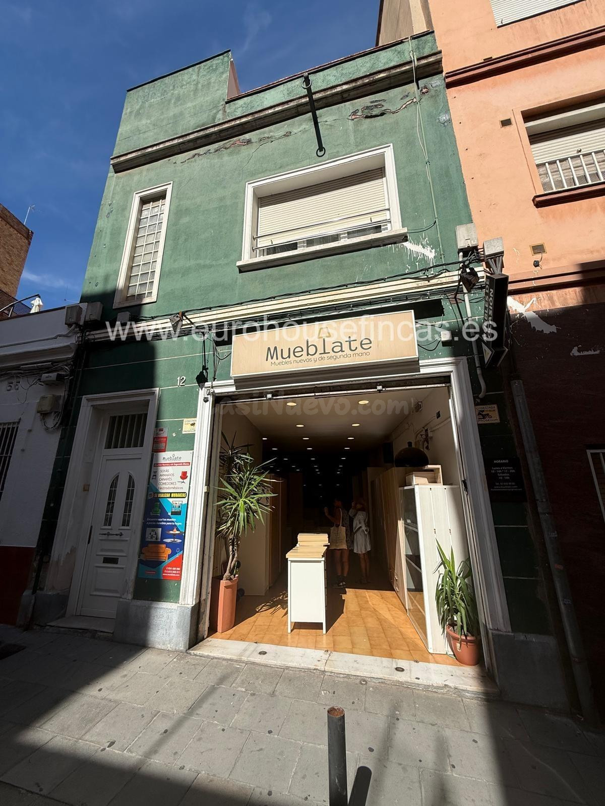 Local comercial 538m² en alquiler - La Torrasa - foto 2