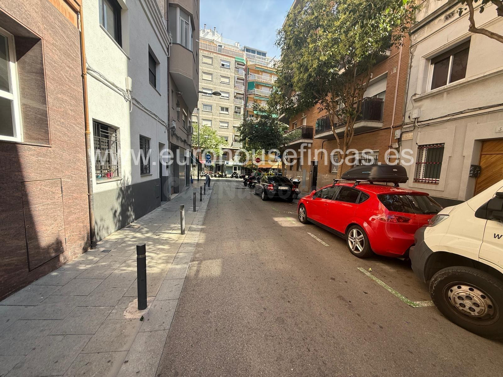 Local comercial 538m² en alquiler - La Torrasa - foto 3