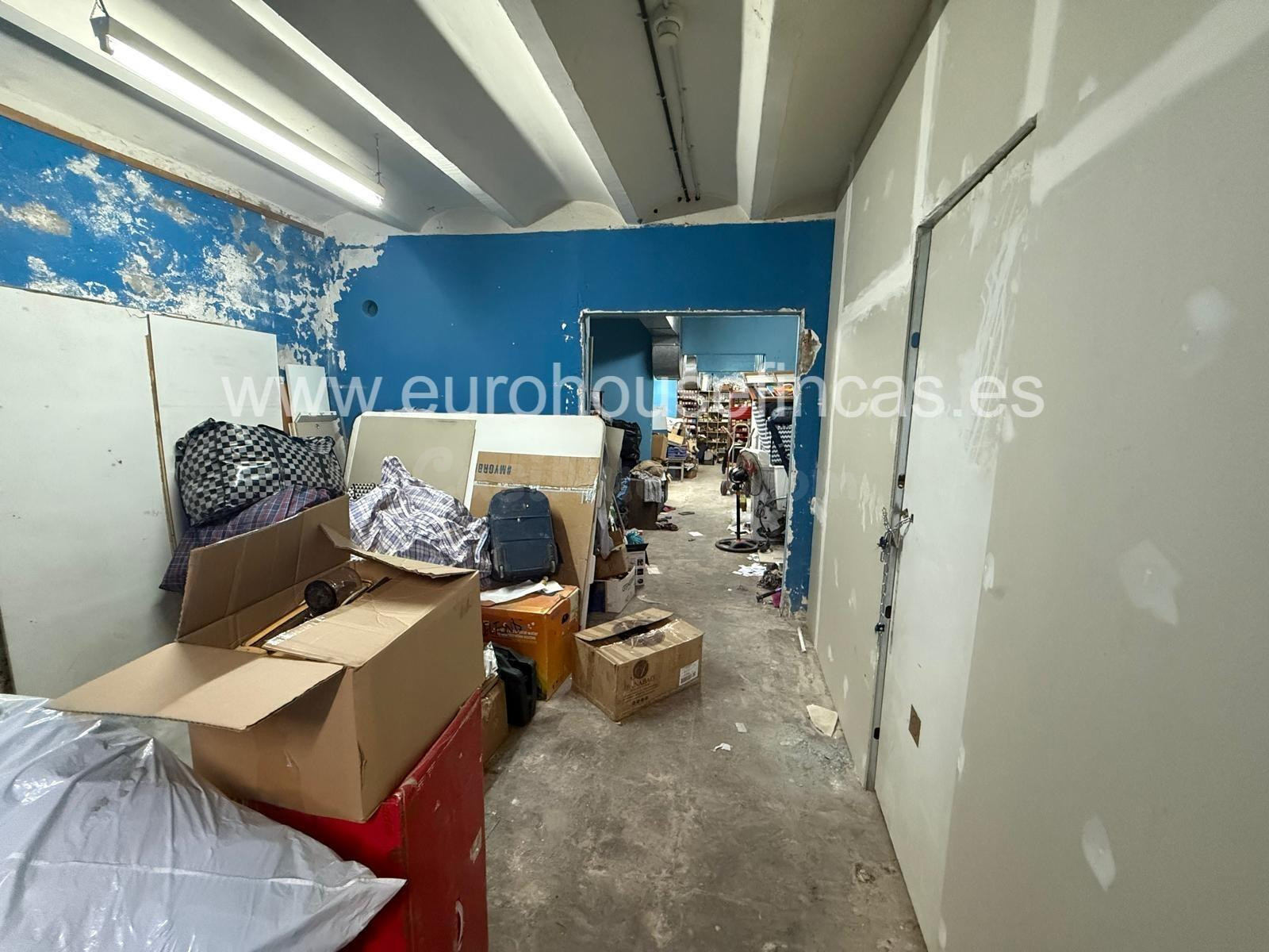 Local comercial 538m² en alquiler - La Torrasa - foto 4