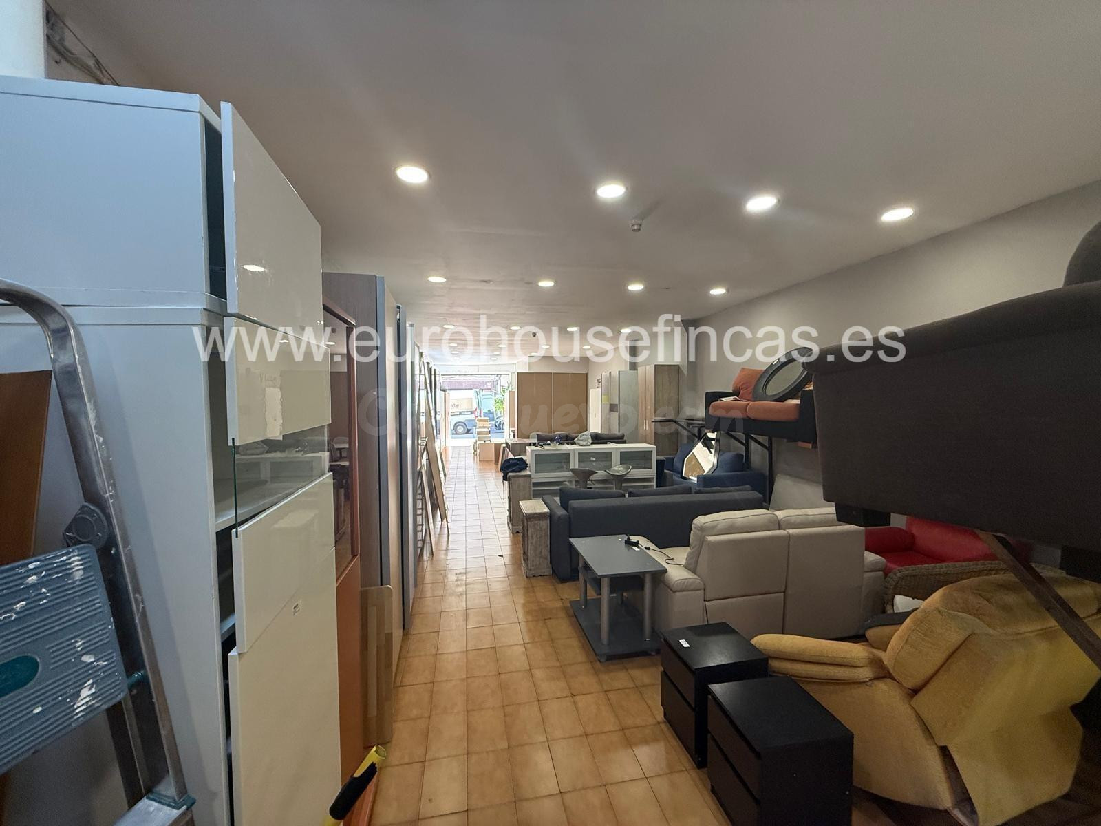 Local comercial 538m² en alquiler - La Torrasa - foto 5