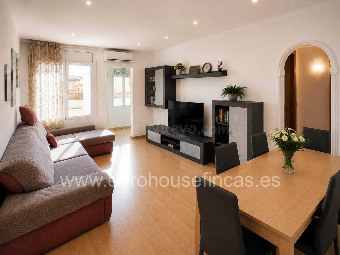 Ático 3 habitaciones 58m² en venta - El Camp de l`Arpa del Clot