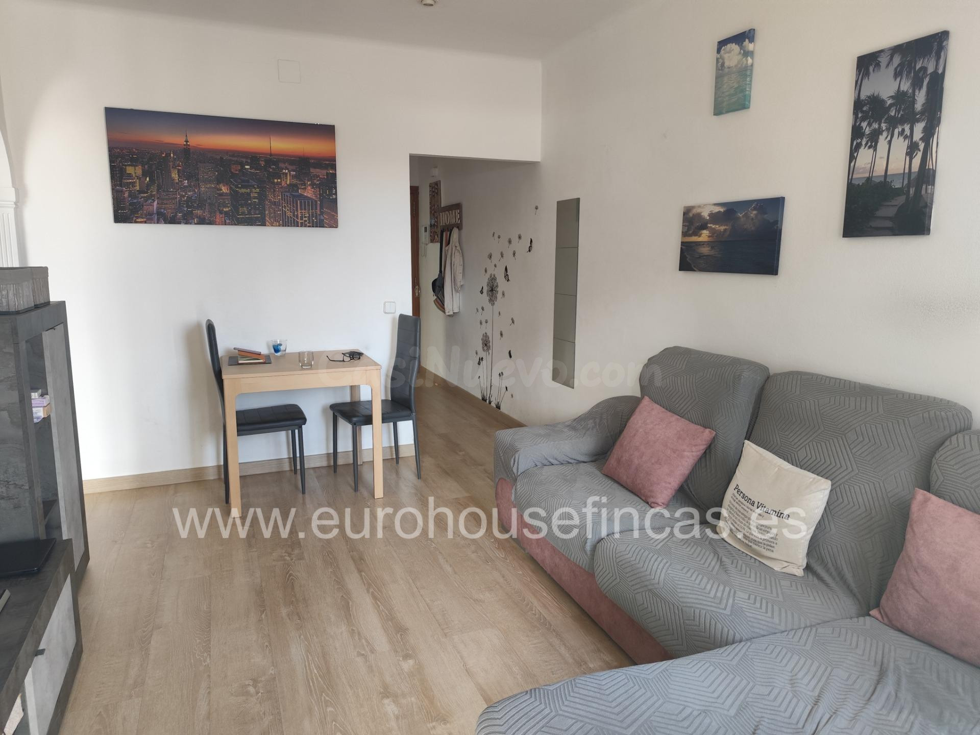 Ático 3 habitaciones 58m² en venta - El Camp de l`Arpa del C - foto 4