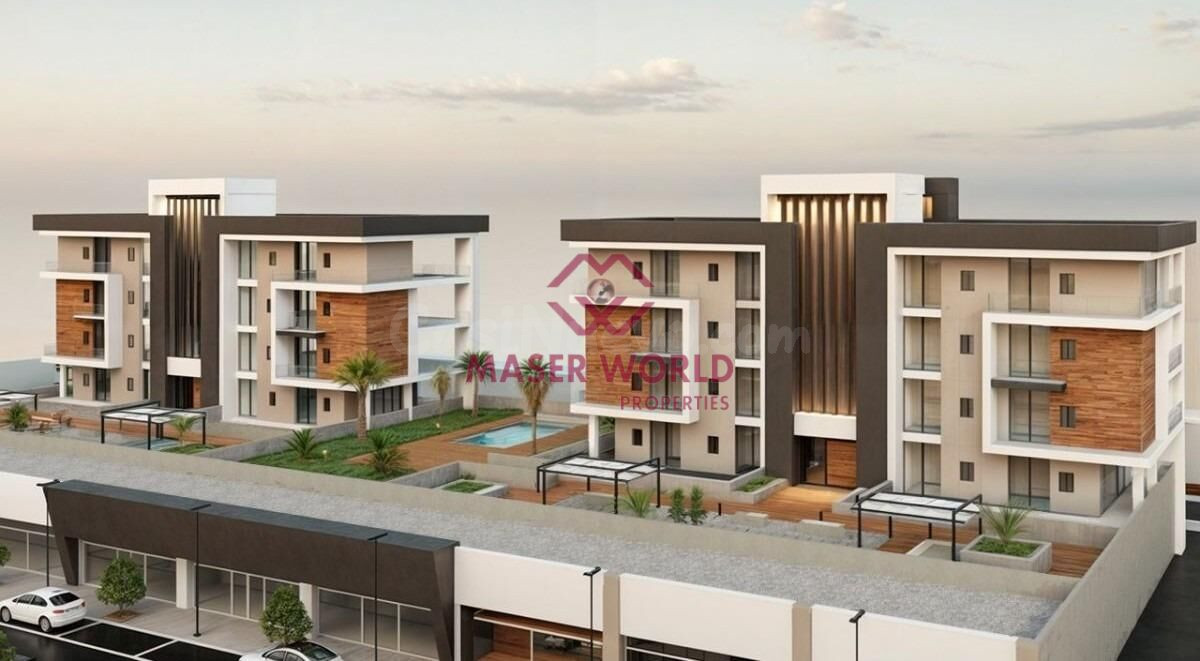Apartamentos con licencia turística en Los Narejos