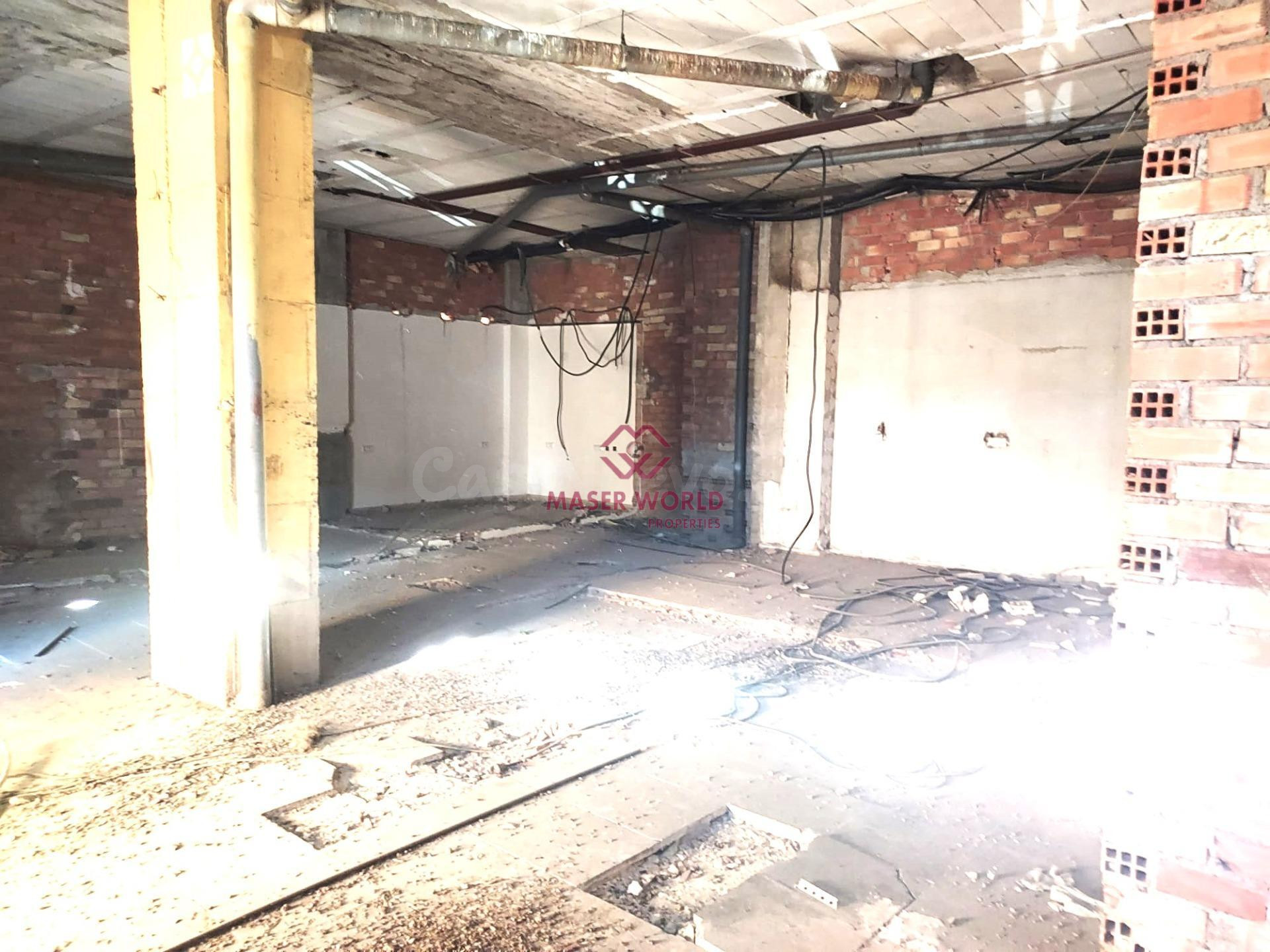 LOSAL COMERCIAL EN MAZARRON