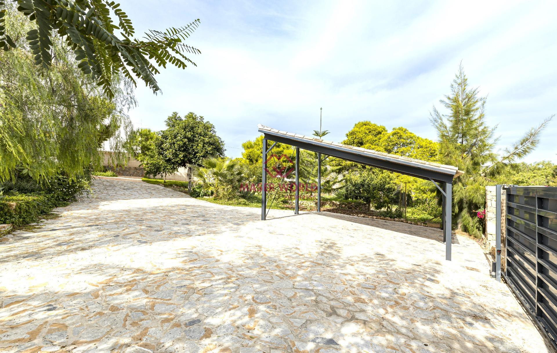 IMPRESIONANTE CHALET DE LUJO EN ISLA PLANA - foto 3