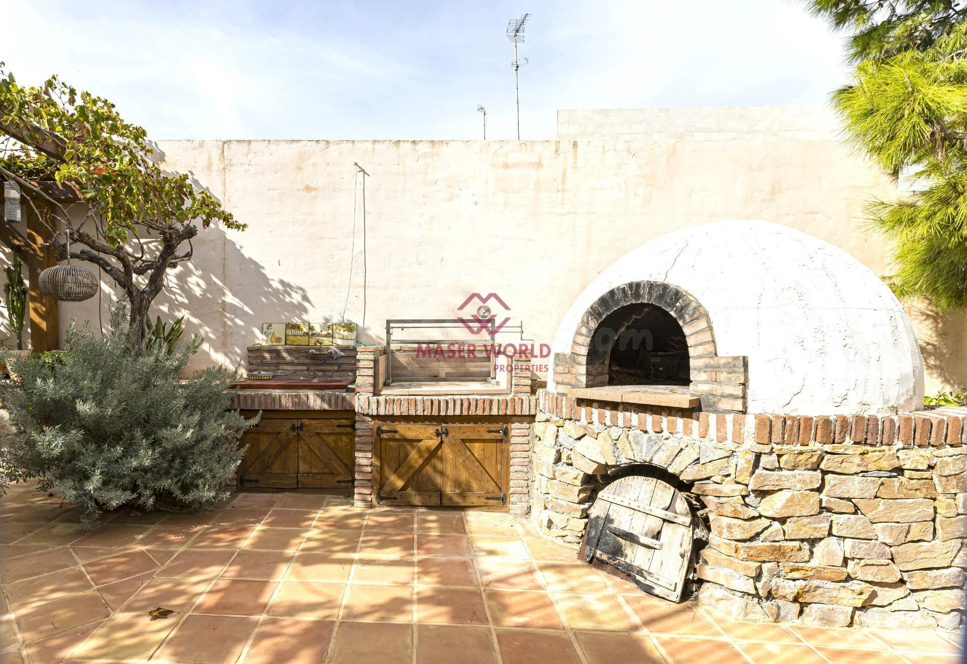 IMPRESIONANTE CHALET DE LUJO EN ISLA PLANA - foto 5