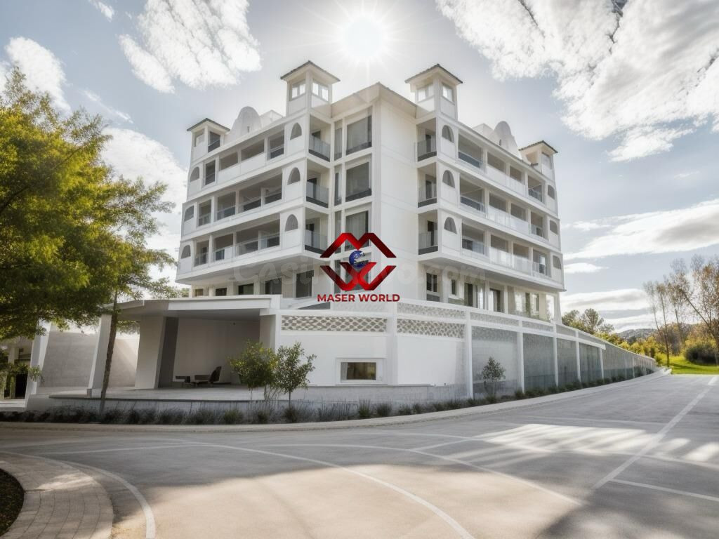 Apartamentos de obra nueva en Bigastro, Costa Blanca  viviendas modernas en entorno tranquilo, bien comunicado y con todos los servicios cerca ✨