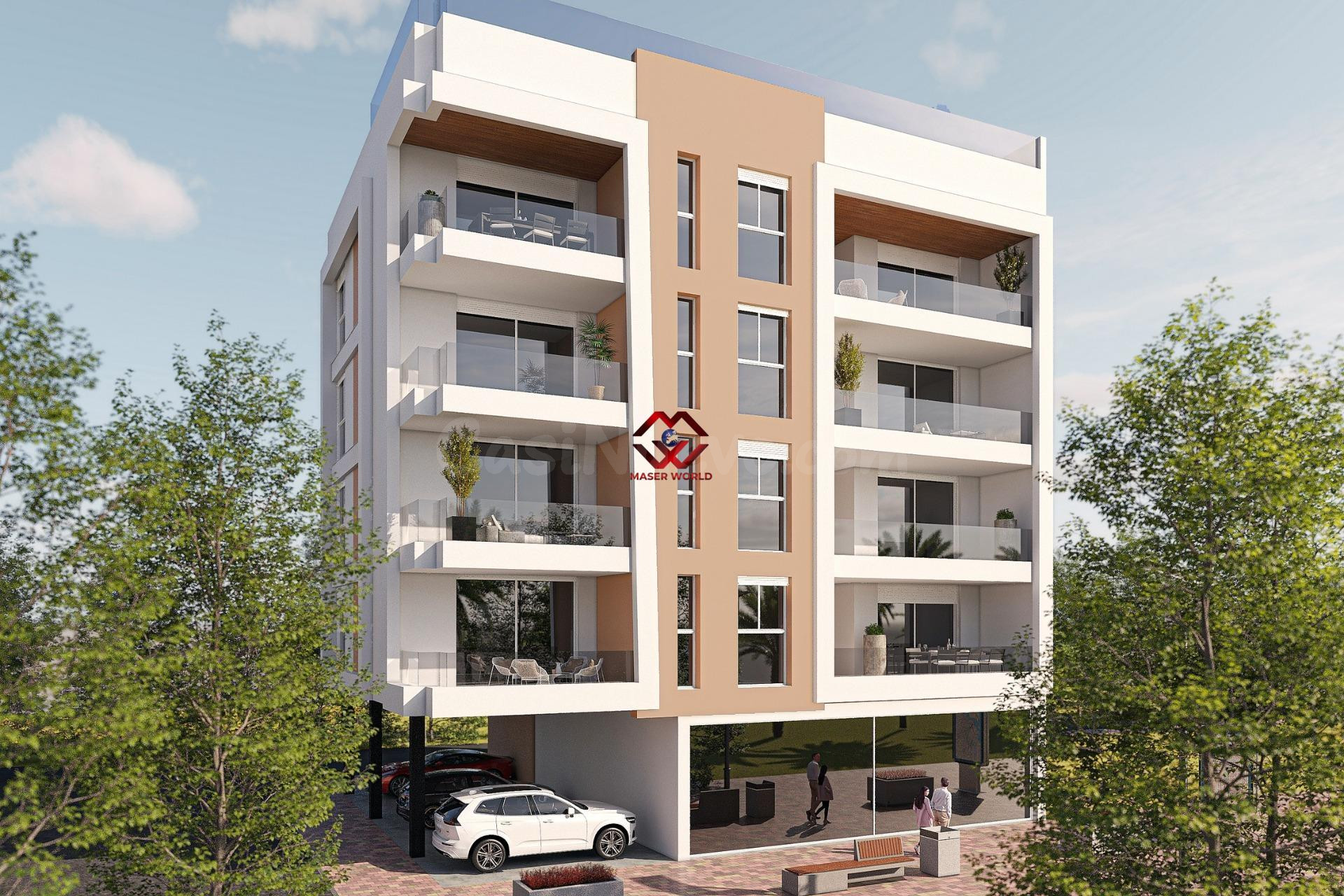 Apartamentos de obra nueva con licencia turística junto al m - foto 3