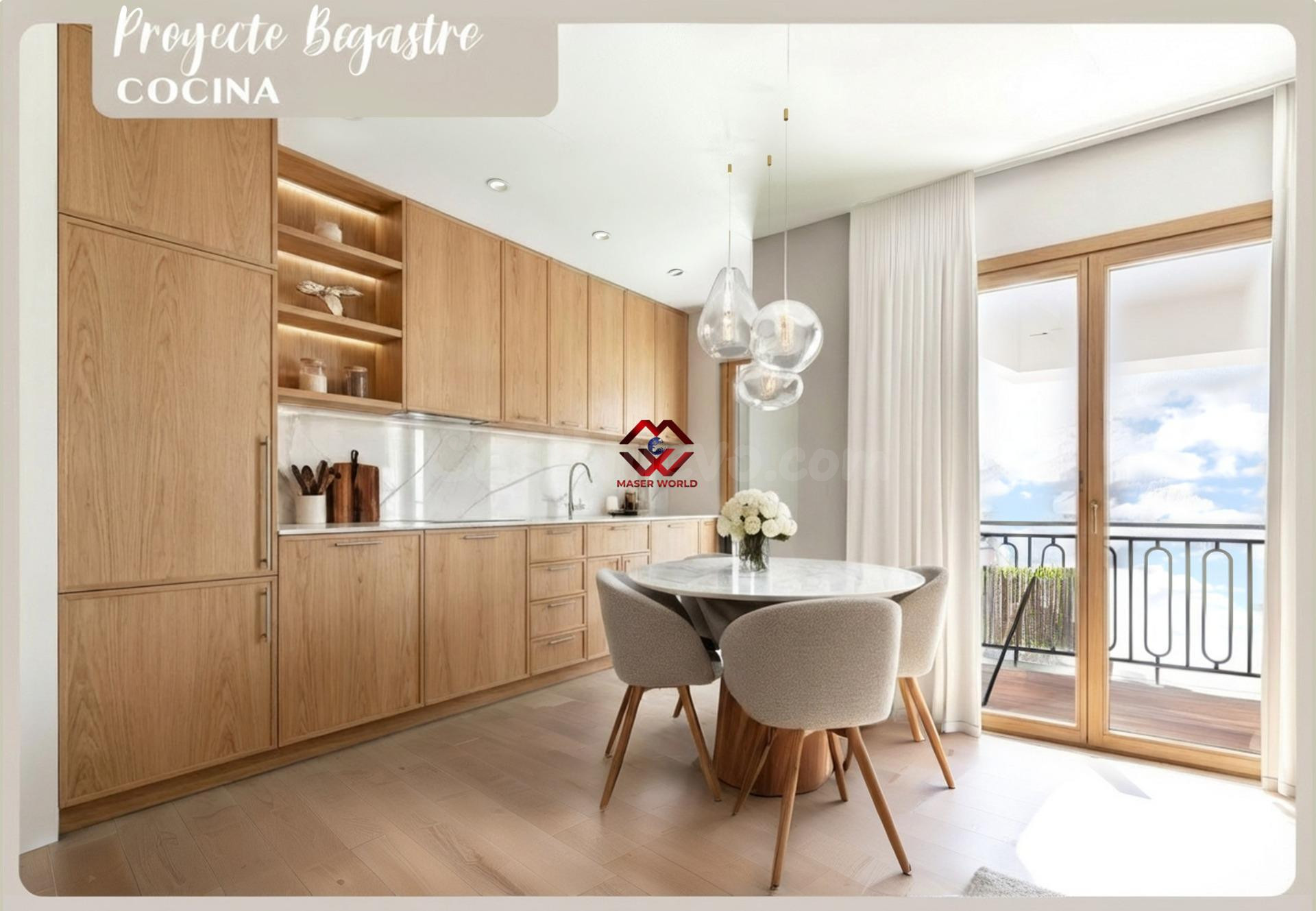 Apartamentos de nueva construcción en Bigastro (Costa Blanca - foto 5
