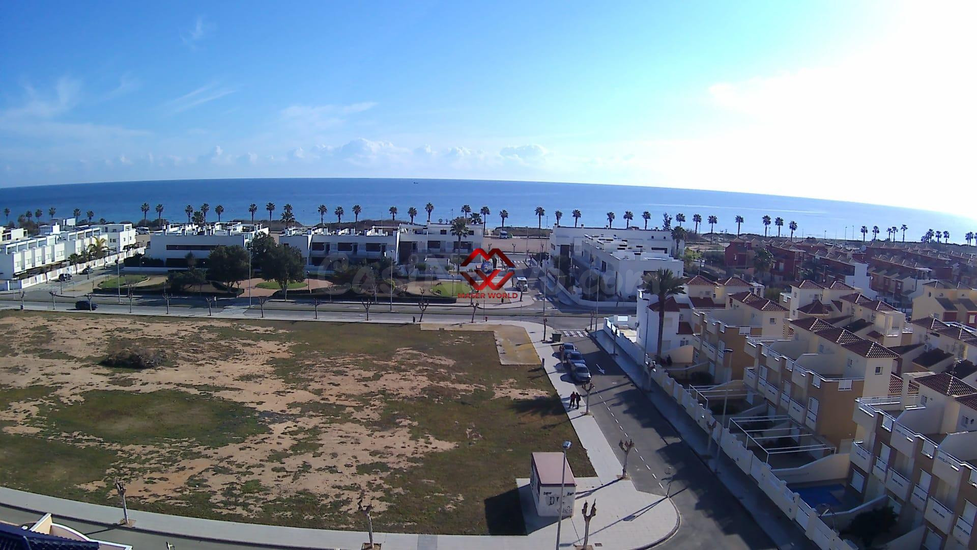 Apartamentos Turísticos de Lujo a Sólo 150m de la Playa de Las Higuericas - Torre de la Horadada